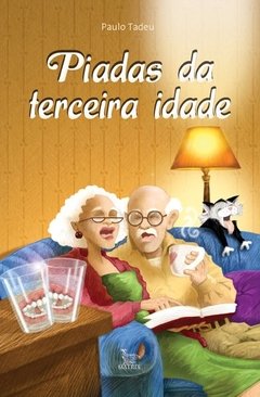 Piadas da terceira idade