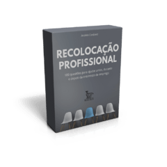 Recolocação profissional