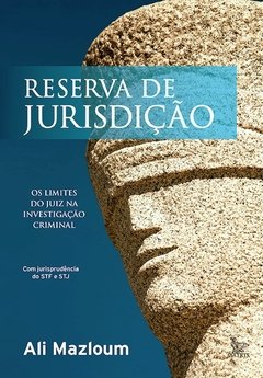 Reserva de jurisdição