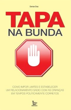 Tapa na bunda