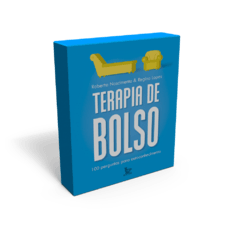 Terapia de bolso