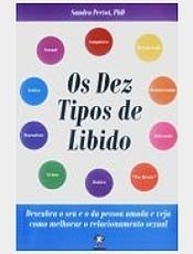 Os Dez Tipos De Libido - loja online