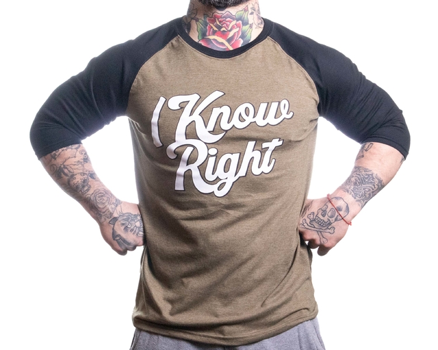 Remera militar hombre sale