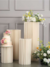 COLUMNA PLEGABLE 30 x 60 CM - PROMO X 6 UN