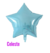 Globo Estrella 45 cm. - comprar online