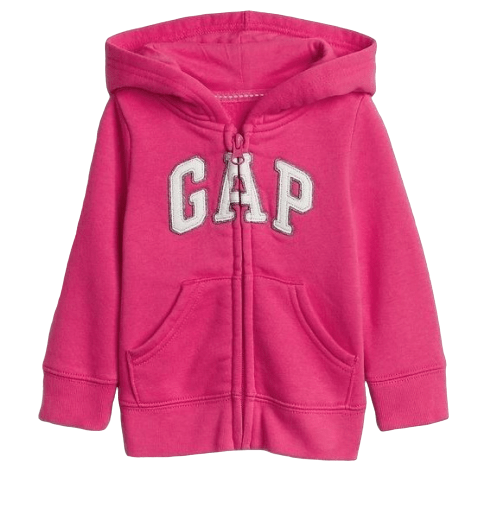 Agasalho da gap feminino outlet