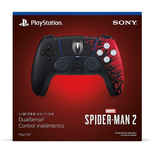 Marvel's Spider-Man 2: precio de la edición especial de PS5