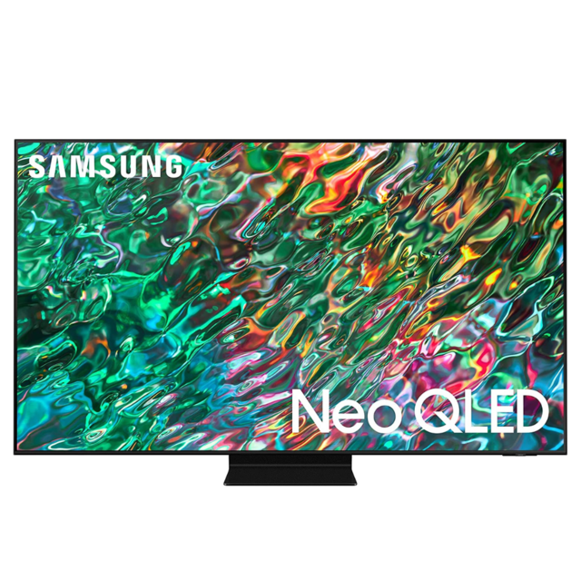 TV SAMSUNG Gaming Neo QLED 4K QN90B - Anywhere Tienda