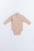 Body Polera Dover 3m 6m 9m - Le Cocon