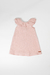 Vestido Seychelles Rosa - comprar online