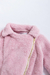 Campera Agnes Rosa 24m (Ultimas disponibles!!!) - comprar online