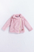 Campera Agnes Rosa 24m (Ultimas disponibles!!!)