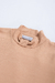 Polera Cadet Camel - comprar online