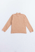 Polera Cadet Camel 12m 24m 36m - Le Cocon