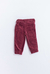 Pantalón Bolton Bordo 12m (Ultimos disponibles!!) en internet