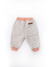 Jogging Saint Vicent Crudo y Coral 3m 6m 4a 6a - comprar online