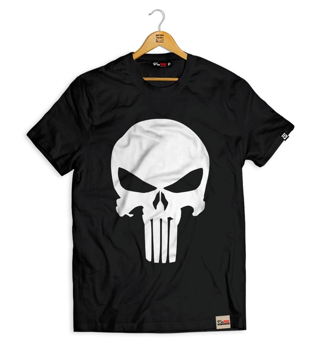 Camiseta Punisher