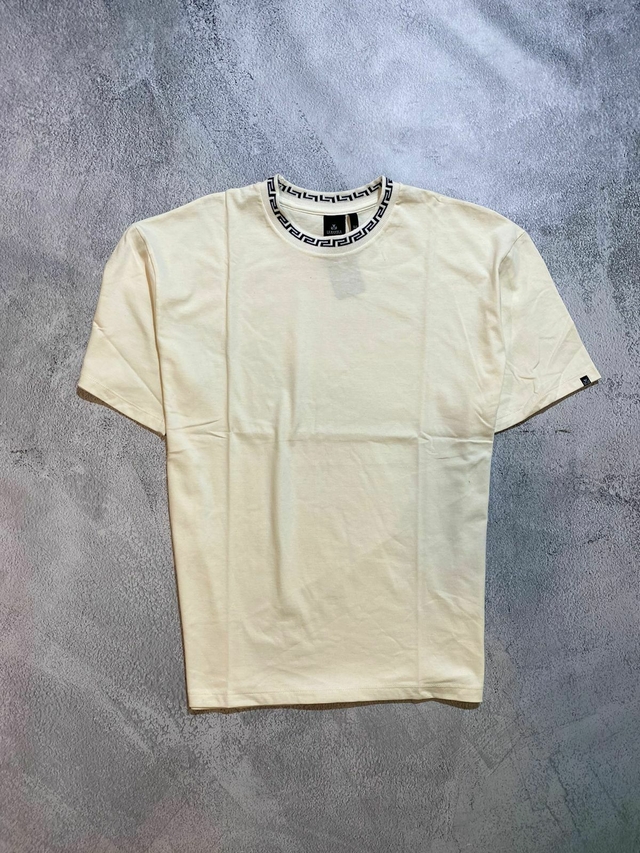 Remera versace blanca hotsell