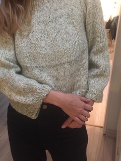 Sweater Emma Talle adultos