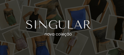 Carrusel Loja Cabide Feminino: Roupas Femininas Online