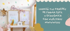 Banner de la categoría VINILOS