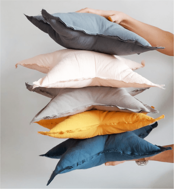 Almohadon estrella new arrivals