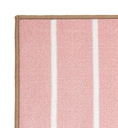 Alfombra LULI PINK - comprar online