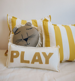 Almohadon PLAY - tienda online