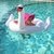 INFLABLE CISNE BABY - comprar online