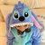 PIJAMA STITCH DISNEY KIDS