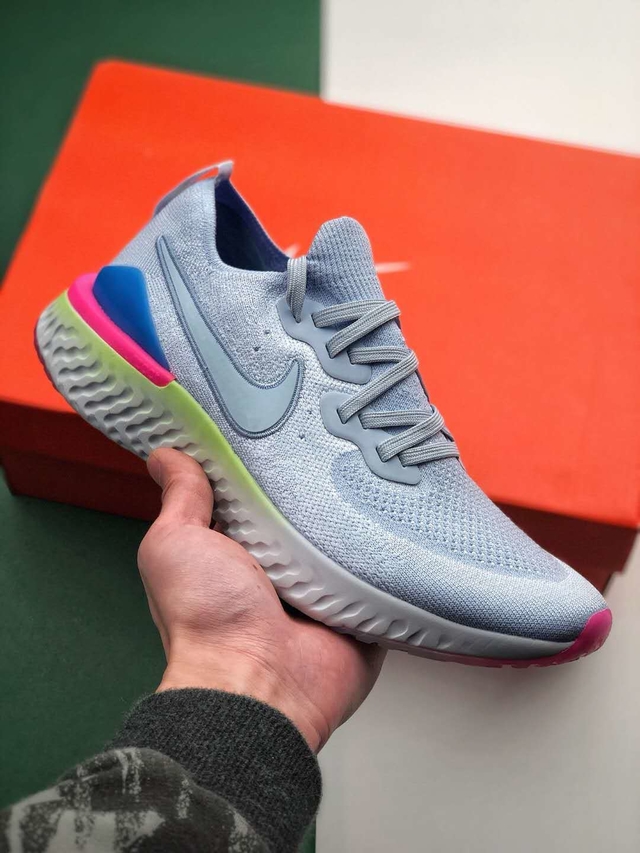 Original nike store epic react