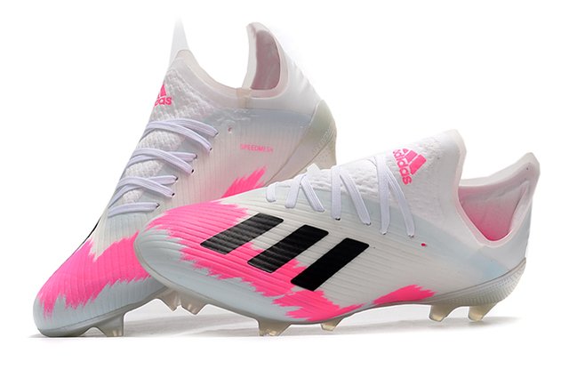 Chuteira Adidas X 19.1 Campo Profissional