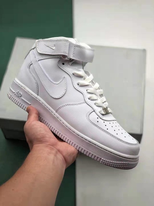 Nike air force cheap com velcro