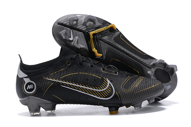 Nike mercurial best sale gray