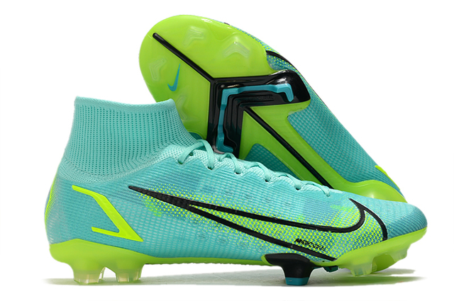 Chuteira Nike Mercurial Superfly 8 Elite FG Original