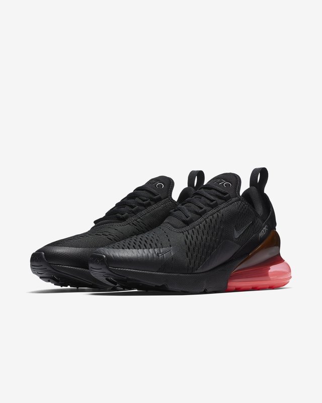 Tênis Nike Air Max 270 Masculino - Sport Shoe