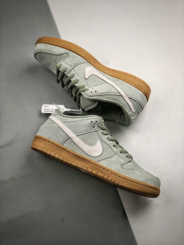 Nike sb dunk gum cheap sole