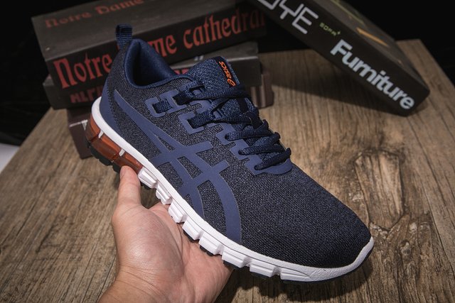 Asics gel quantum 90 men's sales