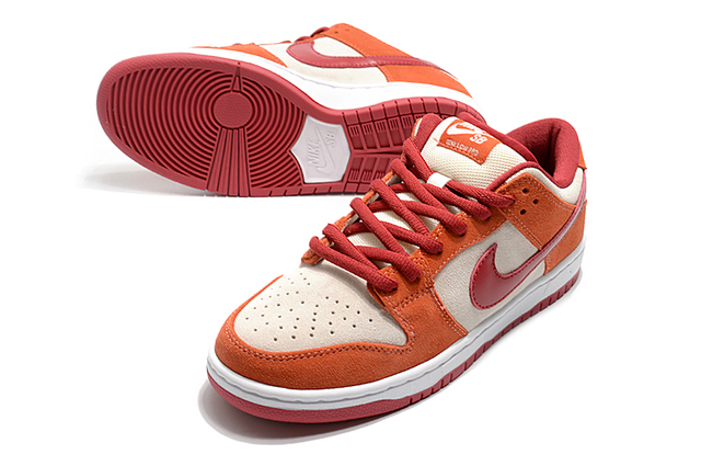 TÊNIS NIKE SB DUNK LOW PRO ORIGINAL - Sport Shoe