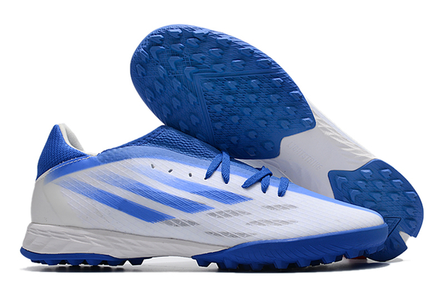 CHUTEIRA SOCIETY ADIDAS X SPEEDFLOW 3 Adidas Pack Diamond Edge