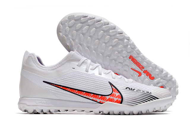 Chuteira Society Nike Air Zoom Mercurial Vapor XV Pro TF