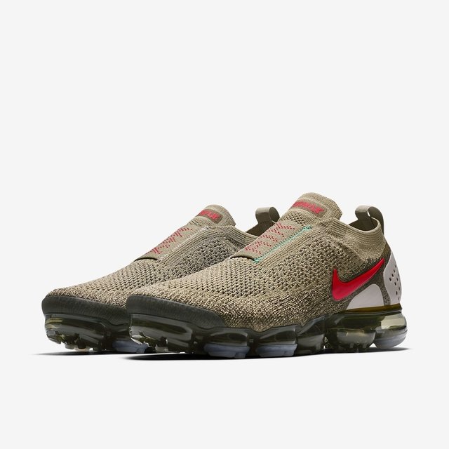 Nike Air VaporMax FK MOC 2 Terra Sport Shoe