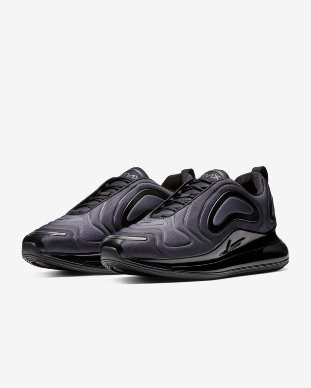 T NIS NIKE AIR MAX 720 Preto Comprar em Sport Shoe