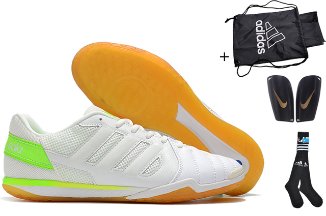 Adidas top sala sale