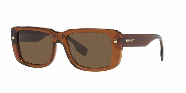 BURBERRY JARVIS BE4376U 398673 Optica Central Store