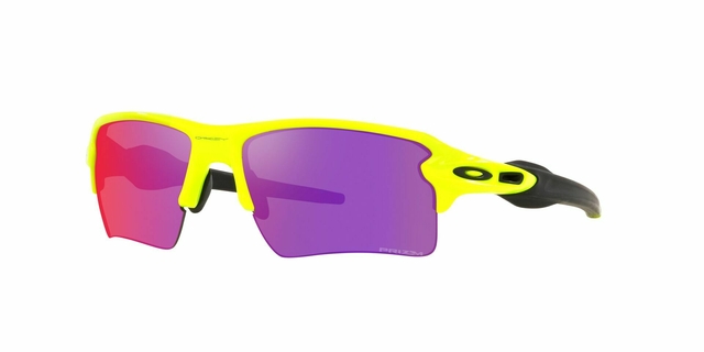 OAKLEY FLAK 2.0 XL PRIZM ROAD OO9188 H1