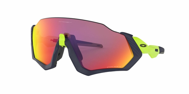 OAKLEY FLIGHT JACKET TM PRIZM ROAD OO9401 05