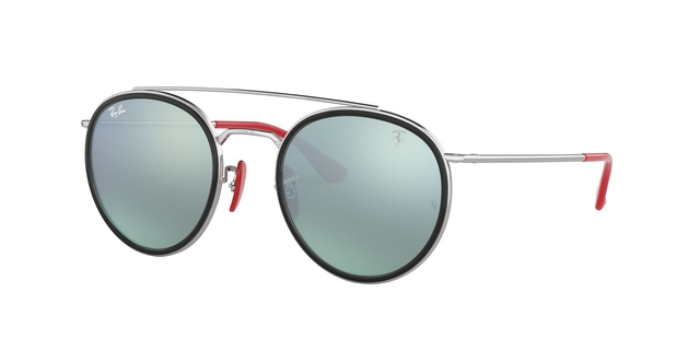 RAY BAN ESPEJADO FERRARI COLLECTION RB3647M F03130