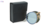 Imagen de RAY-BAN RB3517 001/30 ROUND FOLDING ESPEJADO