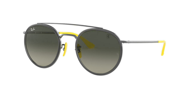 RAY BAN RB3647M F030 71 DEGRADADO FERRARI COLLECTION